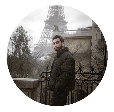 Youssef Kebsi