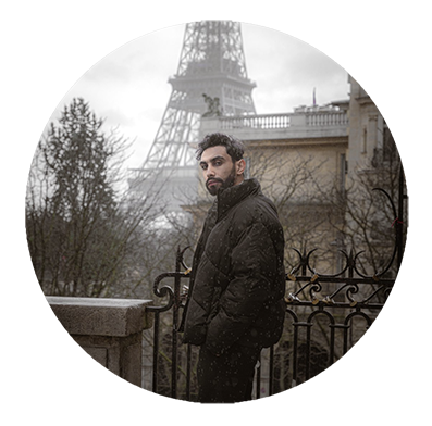 Youssef Kebsi
