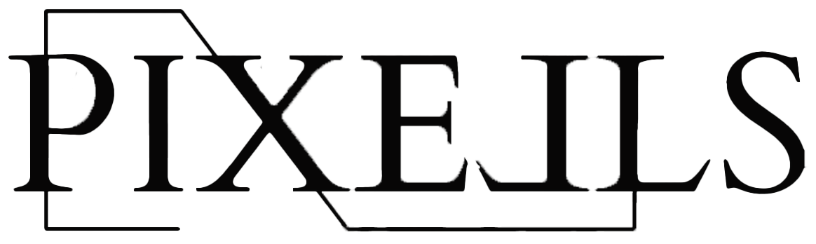 Pixells