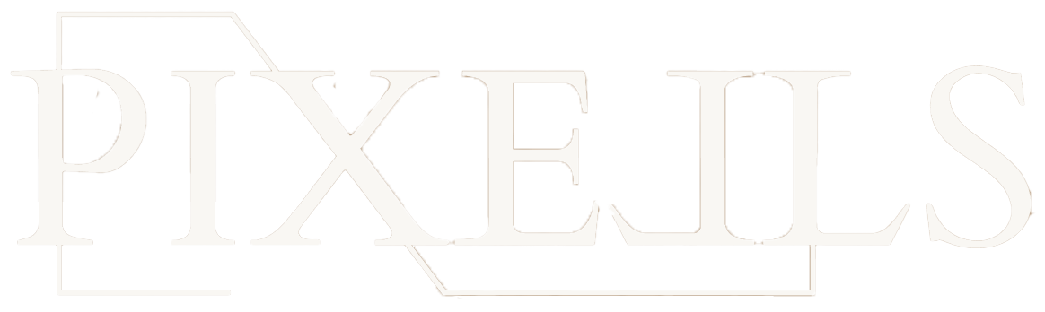 Pixells